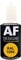 Alex Flittner Designs Pennarello a vernice RAL 1005, giallo miele opaco, 20 ml, vernice per ritocco acrilico, per riparazione, legno, metallo, mobili da bagno