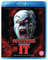 Pennywise: The Story Of It [Blu-ray]
