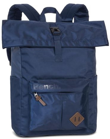 Bench. Rucksack Darkblue