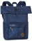 Bench. Rucksack Darkblue