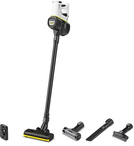 Kärcher Akkustaubs. VC 4 Premium wh myHome