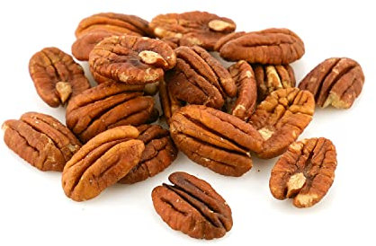 Noix de pécan décortiquées 100% nature | Landernuts 1 kg