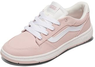 Vans Femme Ryland Ls Basket, Canvas Sepia Rose, 40 EU