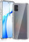 Agedate Hülle für Samsung Galaxy A51 Handyhülle, Ultra Dünn Transparent Schutzhülle Kompatibel mit Samsung A51, Weiches Silikon Anti Vergilbung Schutz, Slim Stoßfeste Kratzfest für A51 Case Cover