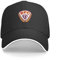 SUSIAOE Basecap Dynamo Berlin Baseball Cap Rugby Custom Hat Elegant Damen Hüte Herren