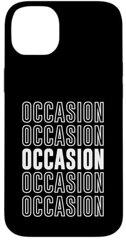 Occasion : Coque pour iPhone 14 Plus
