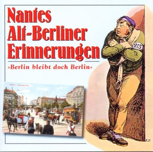 Berlin Bleibt Doch Berlin