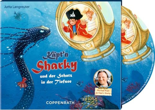 Der Schatz in der Tiefsee
