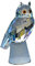 X'mas Geschenke Kristall Eule Figuren Briefbeschwerer Handwerk Kunst & Sammlung Auto Ornamente Souvenir Startseite Hochzeit Dekoration