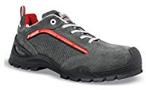 Aimont - Chaussures de sécurité basses ARX S1P SRC 47 Gris