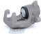 Brake Caliper Rear Right compatible with KIA Picanto 5836007320