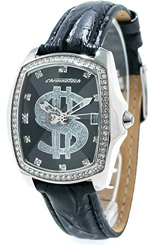 Chronotech - Womens Watch - CT7896LS-103