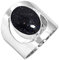 Jeweloporium Blauer Sonnenstein 925 Sterling Silber Ringe für Damen mit Stein viktorianisch Silber Ringe Größe 55(17.5) Valentinstag - Geschenk Handgefertigt Schmuck