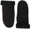 KESSLER Damen Grit Winter-Handschuhe, 001 Black, 6.5