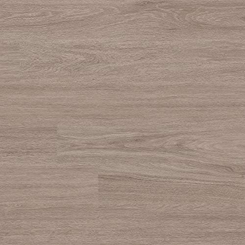 Hampstead 6 inch x 48 inch Glue Down Luxury Vinyl Plank Flooring for Pro and DIY Installation 2MM Thick and 12MIL Wear Layer