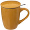 Secret de Gourmet - Tazza da tè alle erbe colorama giallo 32 cl