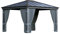 Palram Canopia Dallas 4300 Gartenpavillon-Vorhang-Set