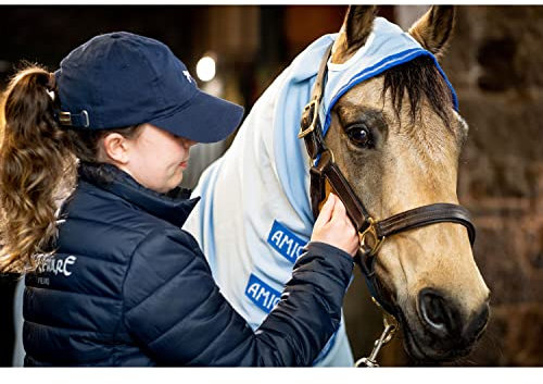 AMIGO Outdoor-Decke für Pony Horseware Ripstop
