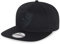 New Era Las Vegas Raiders NFL Black on Black 9Fifty Snapback Cap - S-M (6 3/8-7 1/4)