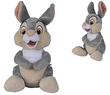 Simba Friends Animal Drum Teddy 35 Cm One Size