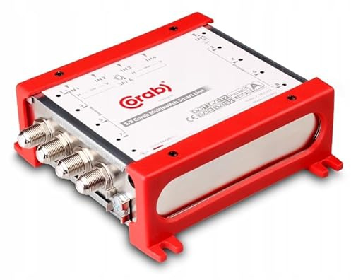 Corab PHU bodex Zubehör Marke Modell Multiswitch Smart Line 5/8