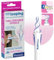 EAR LOOPING EARLOOPING - Tire-cérumen spirale - Nettoyant Oreille - Cire d'Oreille - Kit complet avec 16 embouts 90.0 g 1.0 unité