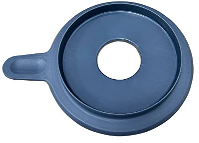 IZSOHHOME Coperchio di Ricambio Compatibile con Vorwerk Thermomix TM5 TM6 - Accessori Vorwerk Copertura
