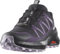 Salomon Speedcross Peak Climasalomon wasserdichte Damen Trail-Laufschuhe, Outdoor-bereit, Geländegängiger Schutz, Aktiver Grip, Black, 36 2/3
