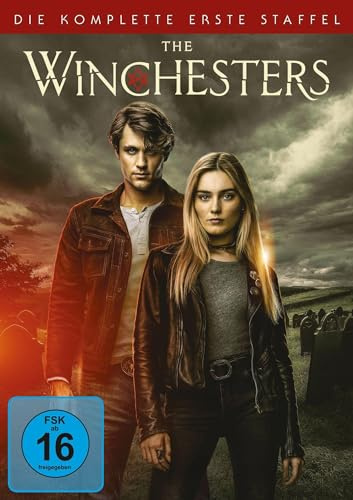 The Winchesters - Staffel 1