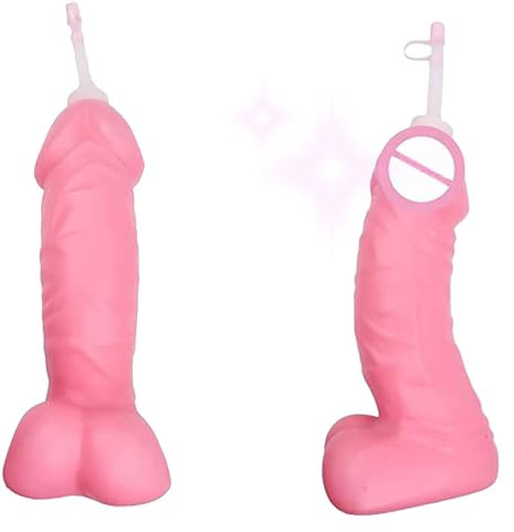 QiKKago Mug En Plastique Rose à L'Effigie De Fun Spoof -Z