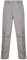 AR Paris Fashions® Mens Smart Rugby Trousers Full Elasticated Stretch Waist Band Casual Workwear Straight Leg Formal Office Work Bottom Pants (Grey, 38W-29L)