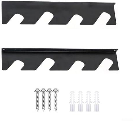 Garagen-Werkzeug-Organizer, Wandhaken, Aufhänger für Garten und Zuhause