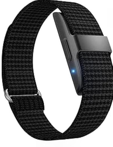 3T6B Smart Health Wristband, Fitness Tracker, Sleep and Heart Rate Monitor, Wasserdichter Aktivitätstracker Armband