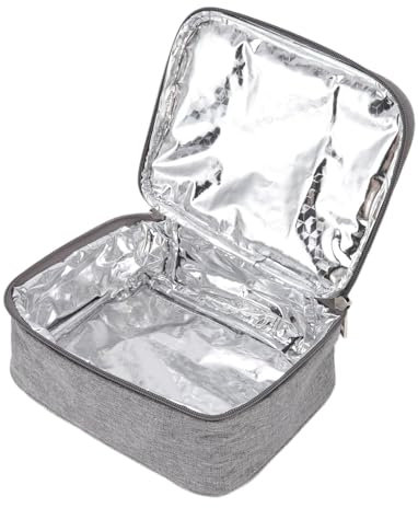 Mini de Calefacción USB Eficiente de Horno Portátil, Material Tela Tela Oxford Resistente para Viajar, con Uso Versátil en Cualquier Lugar