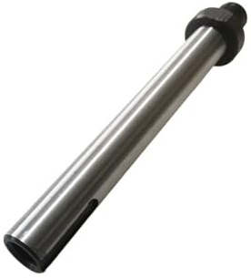 Drehbank-Lagerfutter, M14x1mmMini Drehfutter Spindelbaugruppe for K01-65 K02-65 K02-50 K01-63B(M14X1-15mm)