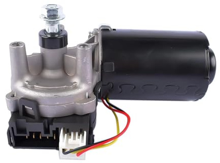 Scheibenwischermotor Für Fiat Für Ducato 5 PIN AP01 Frontscheibe Wischer Motor Touring Wischermotor