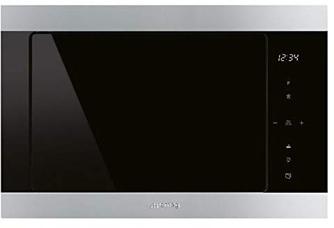Microondas 26 lt, Display LCD, estética
