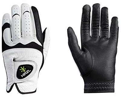 HIRZL Trust Hybrid Plus+ Ladies, Golfhandschuh Damen