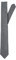SELECTED HOMME Herren Slhnew Plain Tie 7 cm Noos B Krawatte, Grau, Einheitsgröße EU