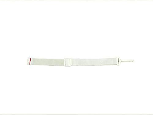 Fisher-Price Revolve Baby Swing Ersatz-Schultergurt, Weiß