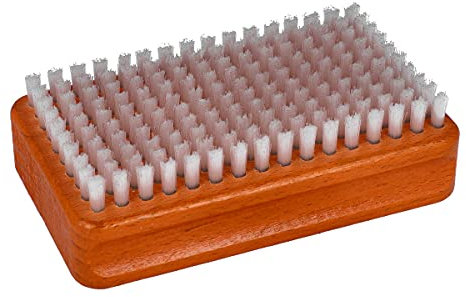 RiSki Wachsbürste Nylon