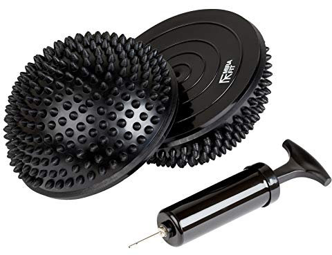 Mirafit Balance Pods - Choice of Colour