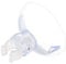sourcing map Aquarium Suction Cup Clips Airline Tube Holders Clamps for Fish Tank Clear 6mm 6Pcs