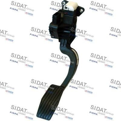 SIDAT Pedalsensor Beschleuniger 84403