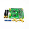 MMDVM Hotspot Dual Hat V1.3 Halterung P25 DMR YSF NXDN DMR Steckplatz 1 + Steckplatz 2 für Raspberry pi mit USB-Anschluss (ohne OLED)