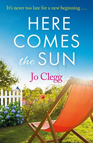 Here Comes the Sun (English Edition)