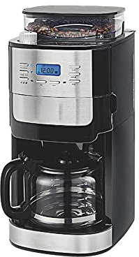 DSDD Máquina de café en cápsulas, molienda integrada, Tiempo de Apertura de 24 Horas, Tipo Goteo, Mini máquina de café Espresso, Compatible con cápsulas, cafetera de una Sola porci