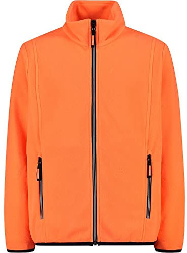 CMP, Kid Jacket, Boy, Flamingo Fluo, 152