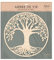 STC Déco en Bois - Arbre de Vie
