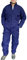 Gesteppter Thermo-Overall für Herren, warm, gepolstert, Arbeitskleidung, Overall, Größe S